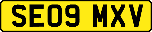 SE09MXV