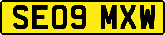 SE09MXW