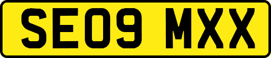 SE09MXX