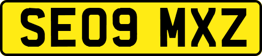 SE09MXZ