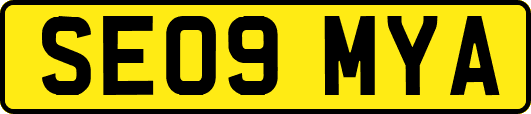 SE09MYA