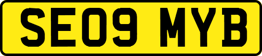 SE09MYB