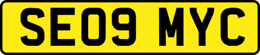 SE09MYC