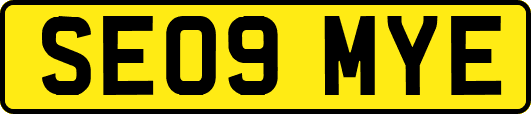 SE09MYE