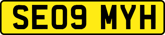 SE09MYH