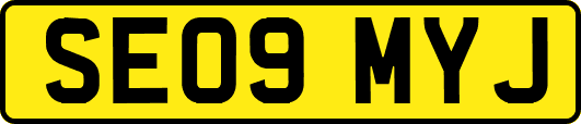 SE09MYJ