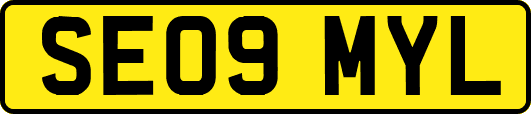 SE09MYL