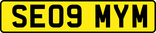SE09MYM