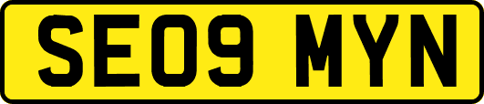 SE09MYN