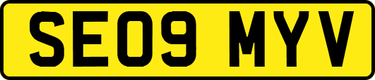 SE09MYV
