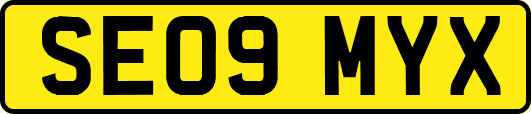SE09MYX