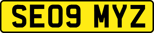 SE09MYZ