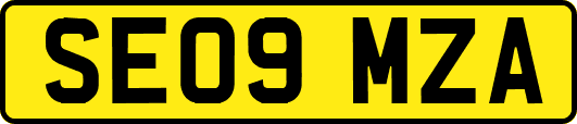SE09MZA