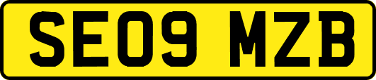 SE09MZB