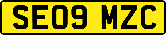 SE09MZC