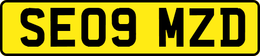 SE09MZD