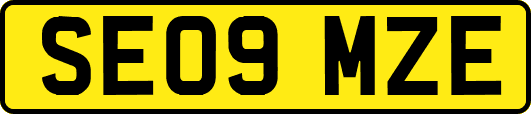 SE09MZE