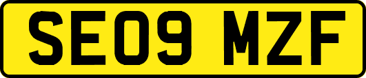 SE09MZF