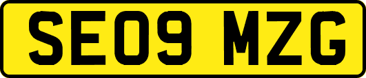 SE09MZG