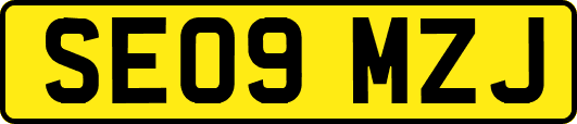 SE09MZJ