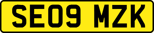 SE09MZK