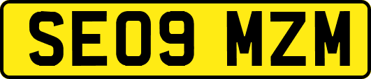 SE09MZM