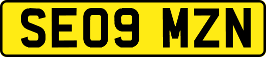 SE09MZN