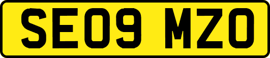 SE09MZO