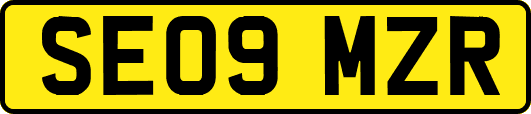 SE09MZR