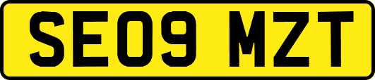 SE09MZT