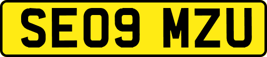 SE09MZU