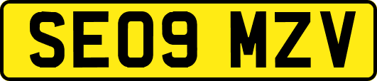 SE09MZV