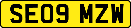 SE09MZW
