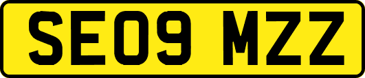 SE09MZZ