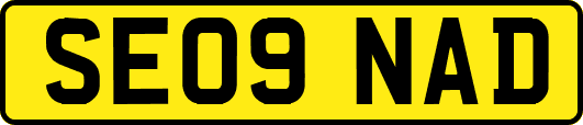 SE09NAD