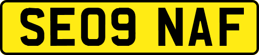 SE09NAF