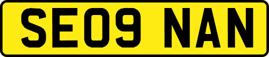SE09NAN