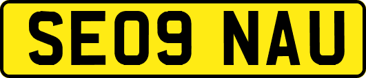 SE09NAU