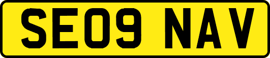 SE09NAV