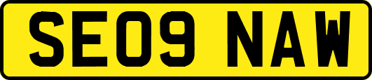 SE09NAW