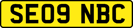 SE09NBC