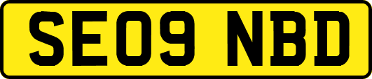 SE09NBD