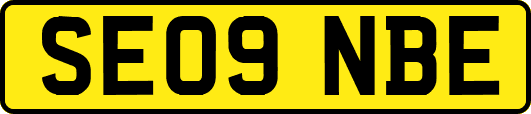 SE09NBE
