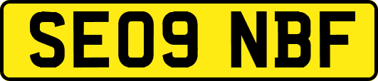 SE09NBF