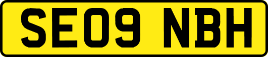 SE09NBH