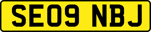 SE09NBJ