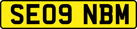 SE09NBM