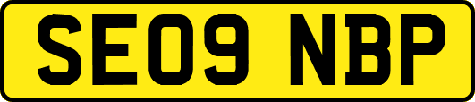SE09NBP