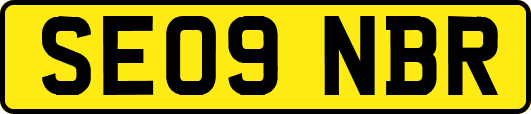 SE09NBR