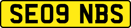 SE09NBS